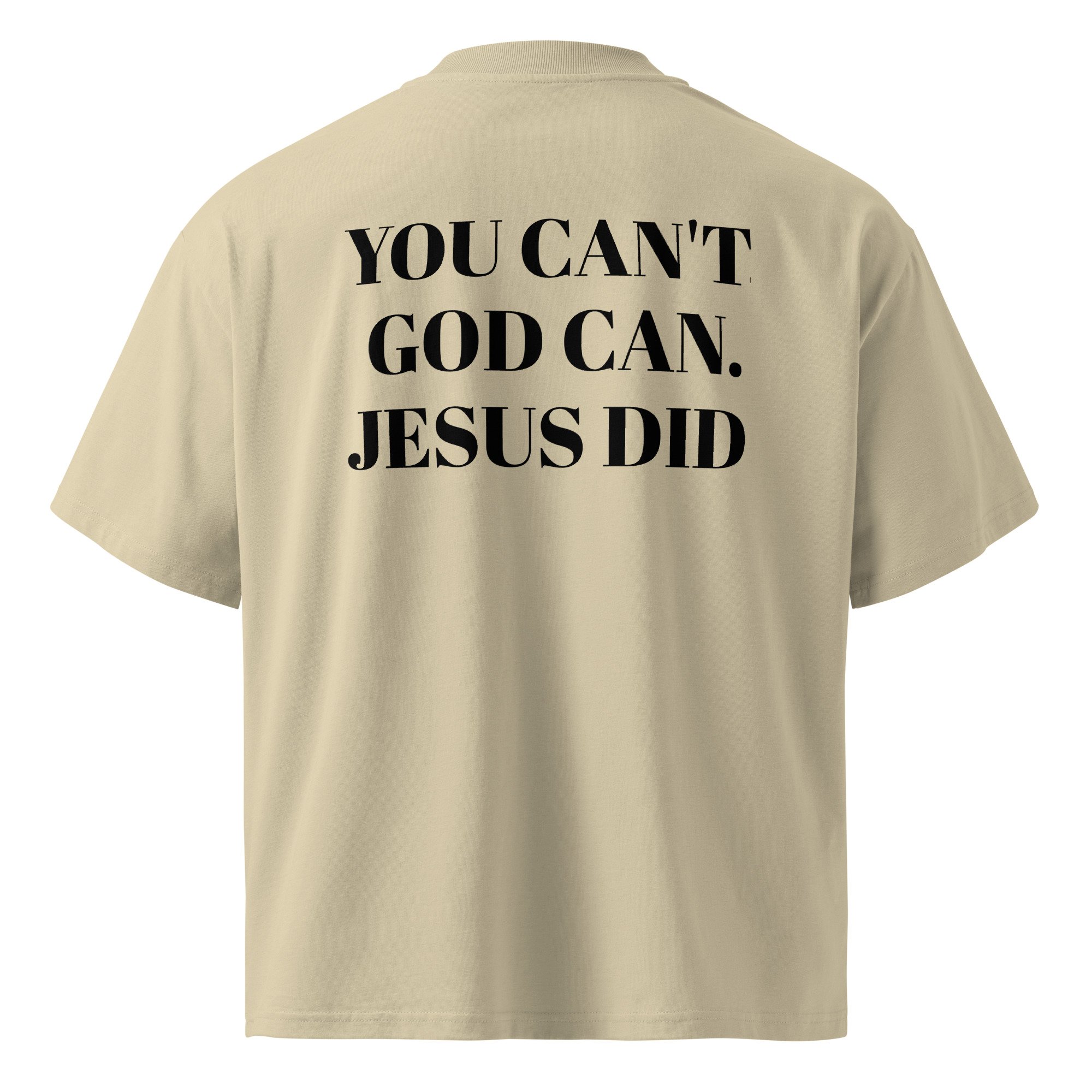 Gospel of Grace Tee