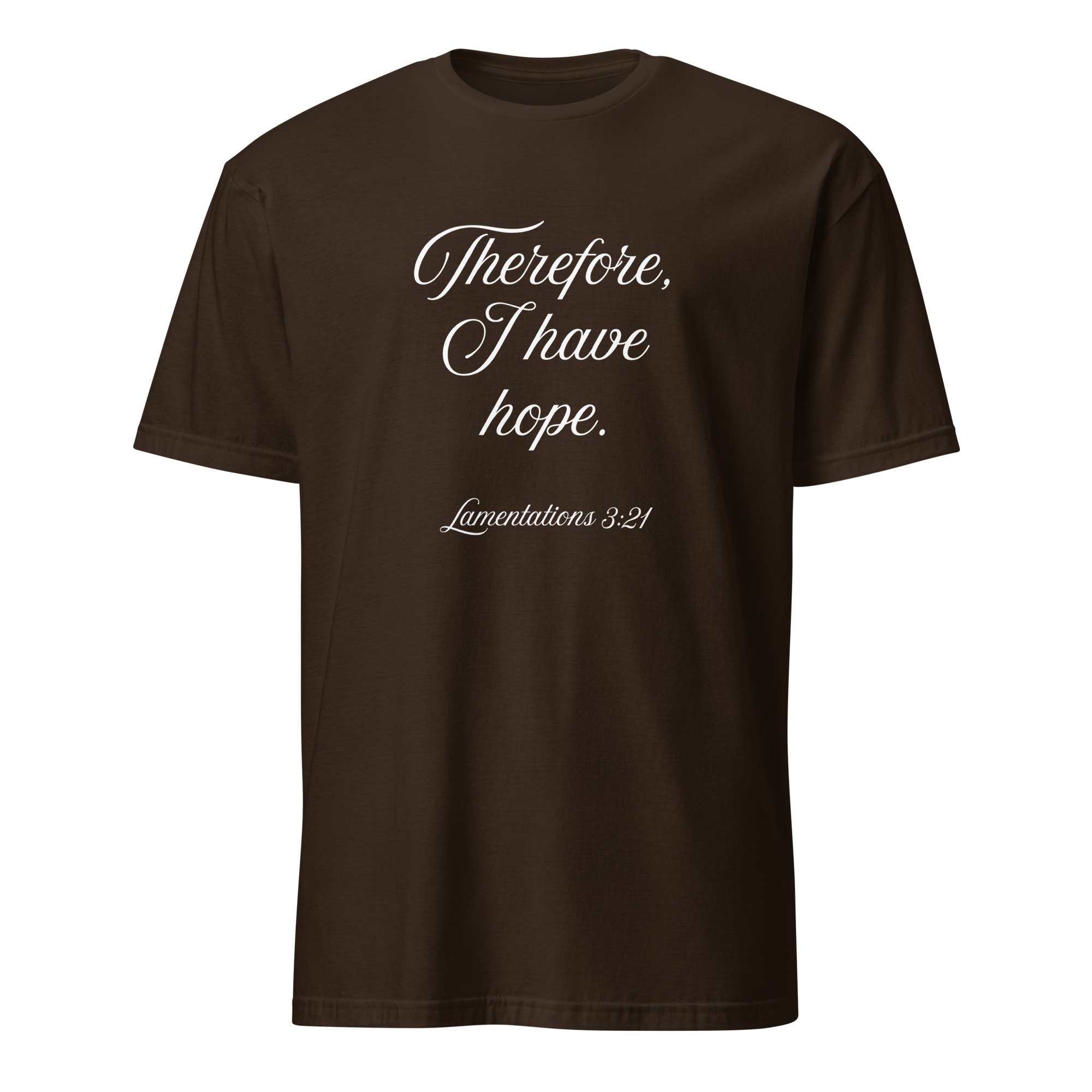 I Have Hope Tee