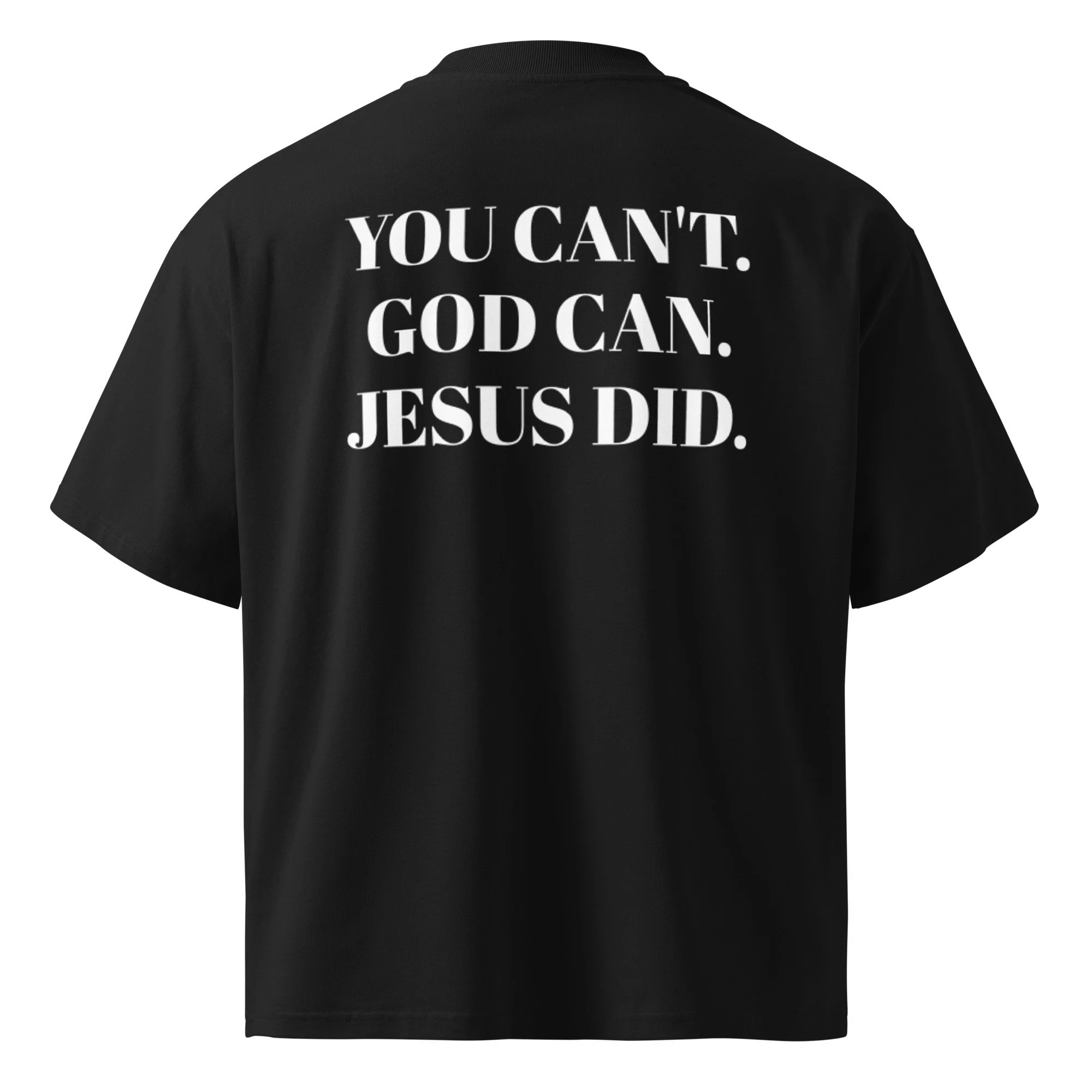 Gospel of Grace Tee