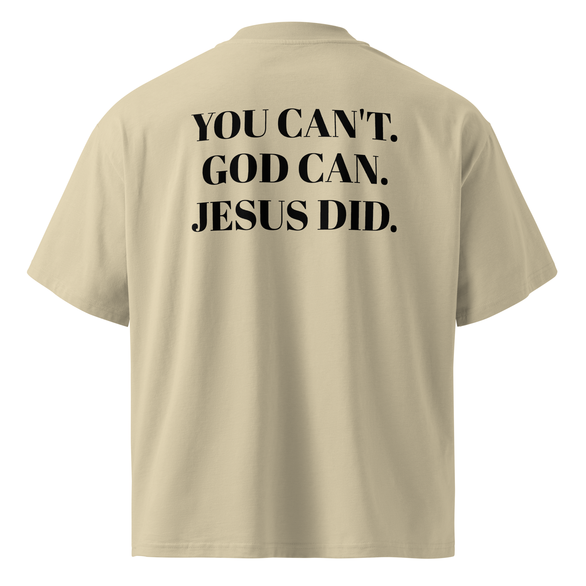 Gospel of Grace Tee