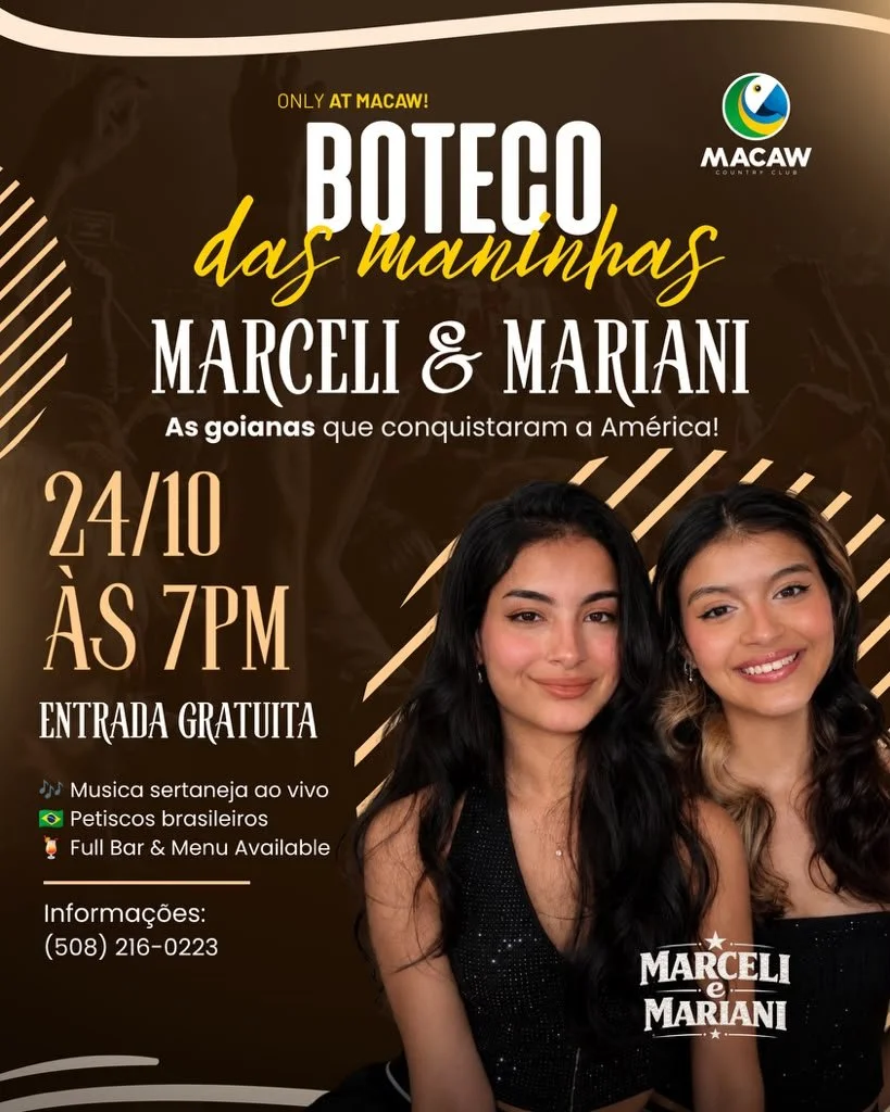 Boteco Das Maninhas