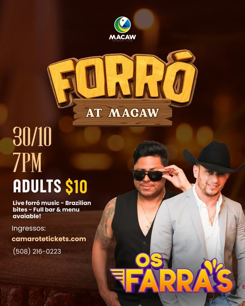 Os Farras