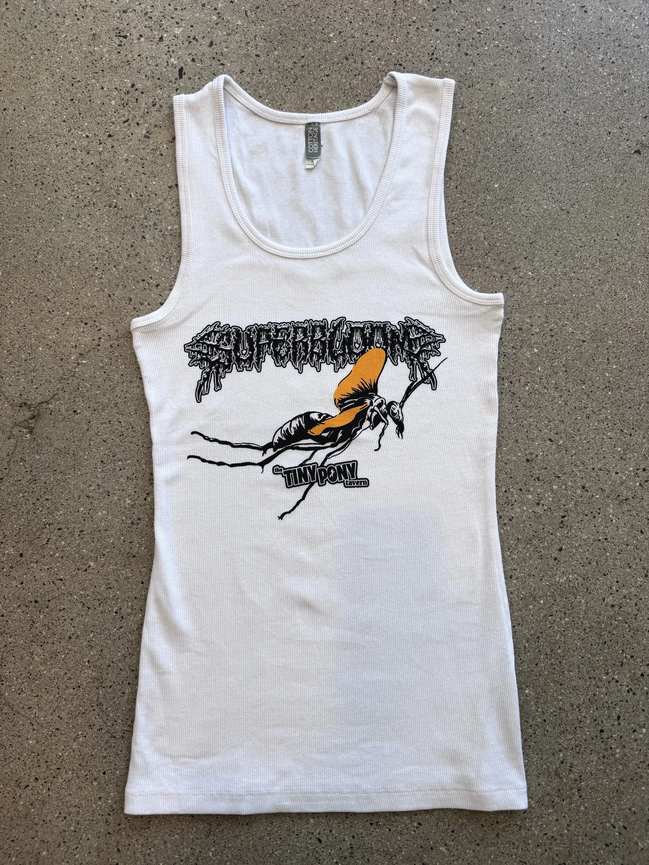 SuperBloom Tank 2XL