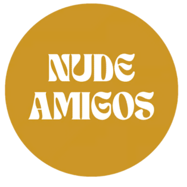 Nude Amigos