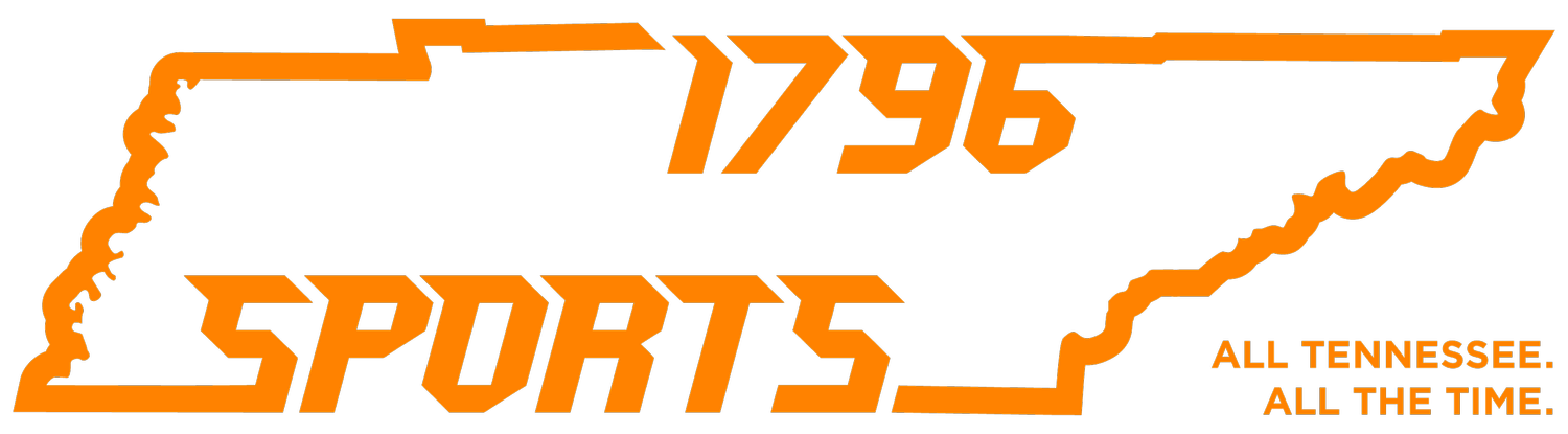 The 1796- Tennessee Sports