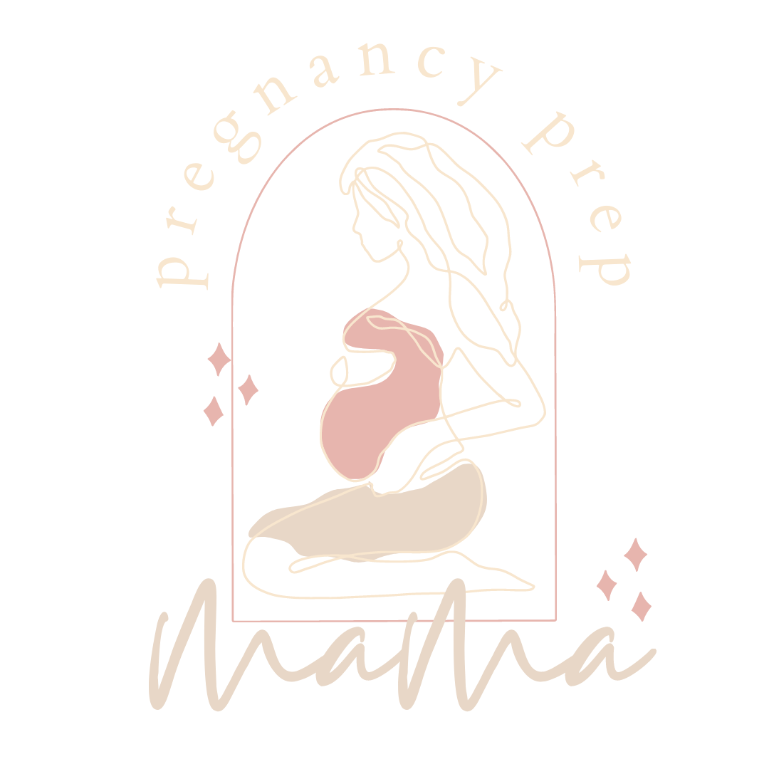 Pregnancy Prep Mama