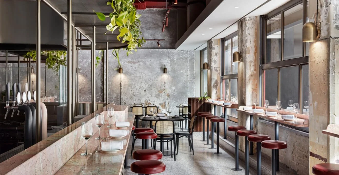Hospitality / Retail