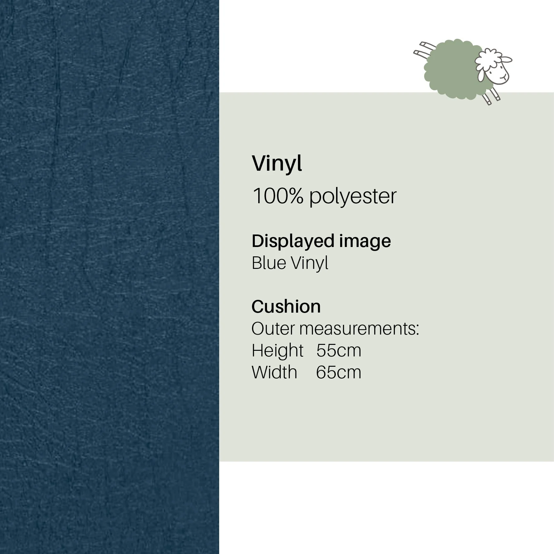 Vinyl Fabric - Cushion.jpg