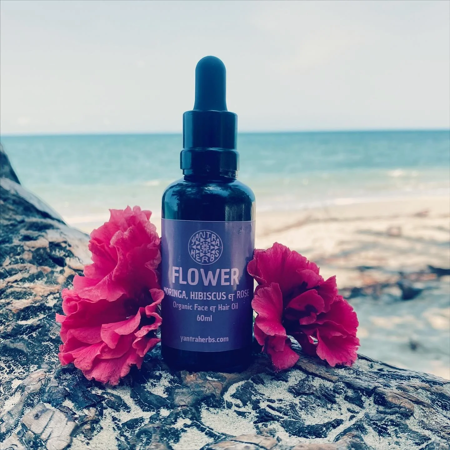 Anoint yourself with the energy of joy and love from the flowers for an inner and outer radiance.

Tropical apothecary offerings in Rose and Hibiscus 🌺 

Plenty of in depth info on the website&hellip;

yantraherbs.com

#hibiscussabdafira #rose #love