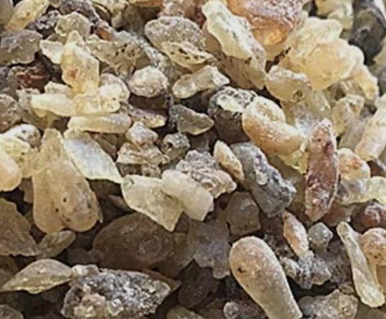 COPAL - COPAIBA BALSAM