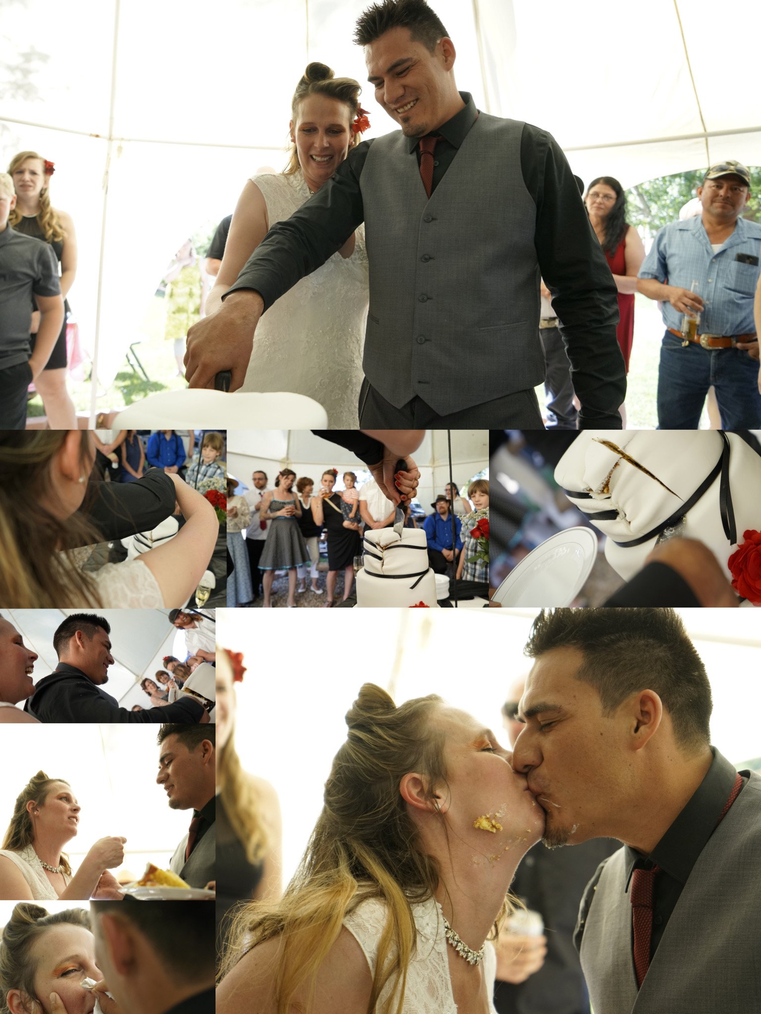 Private Event - Wedding Ceremony