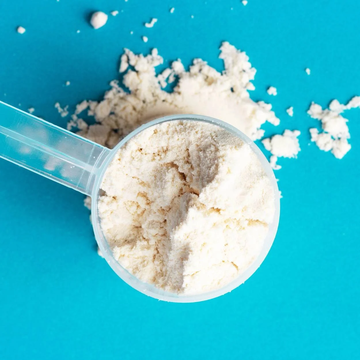 Exploring the Mental Health Benefits of Creatine: What We Know and Who Might Benefit