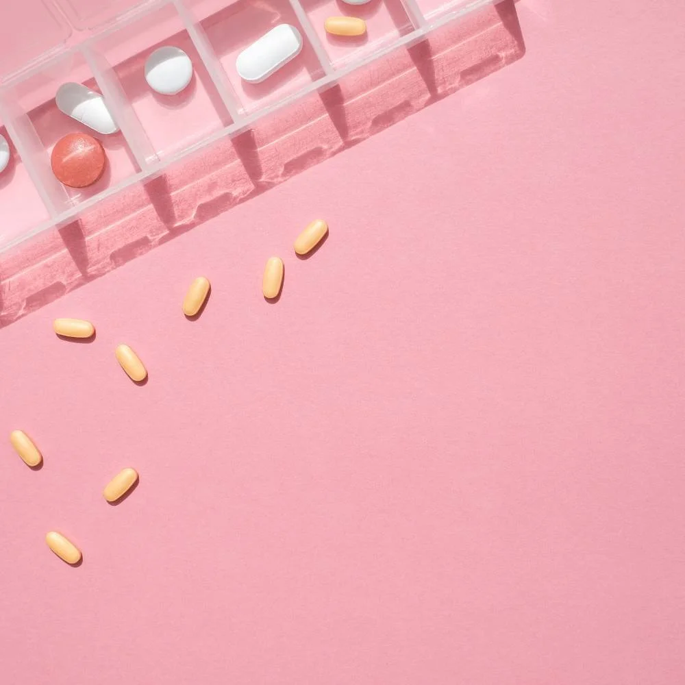 A Collaborative Approach to Well-Tolerated Treatment and Ensuring Medication Fits Your Life: