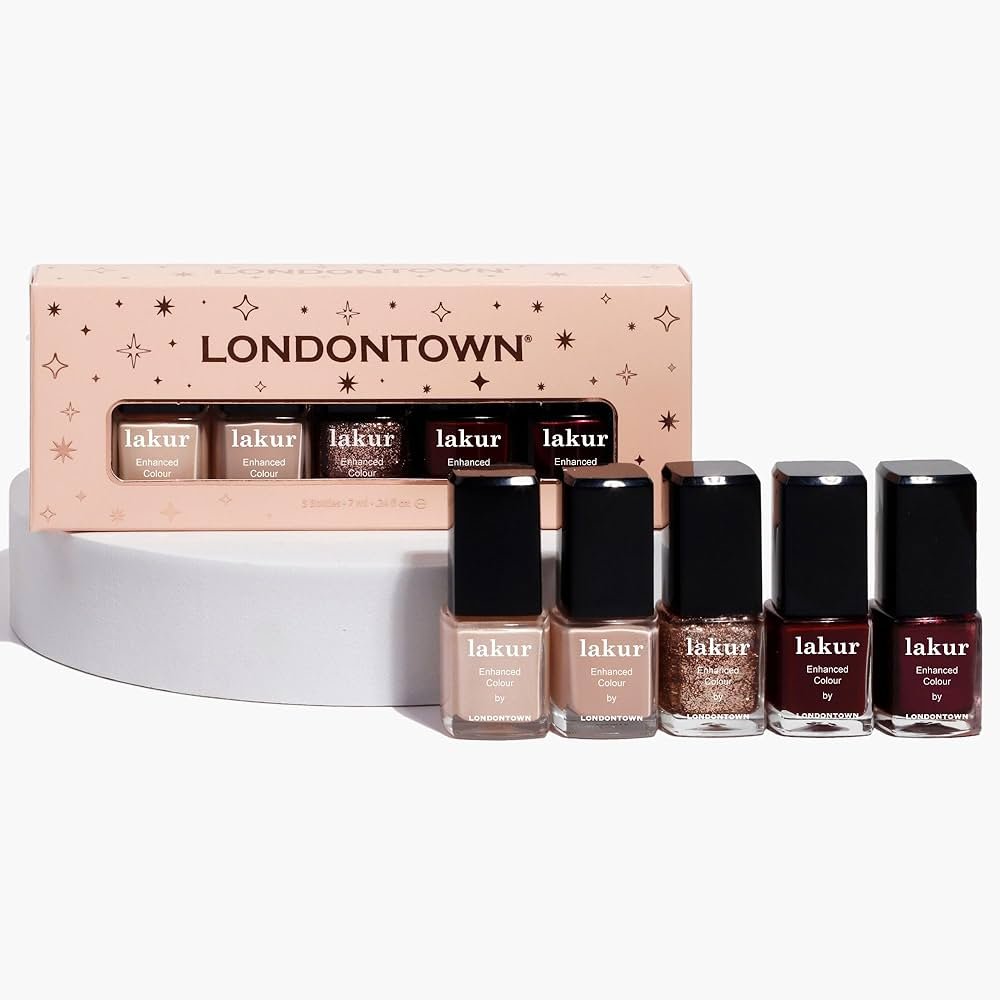 Holiday Neutrals Set