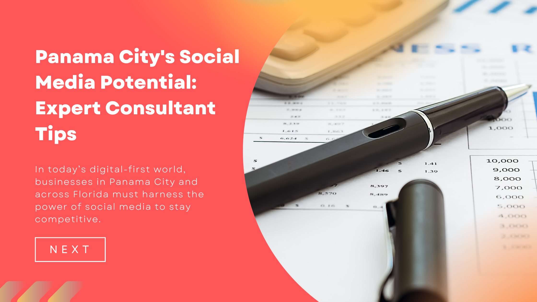 Exploring Panama City's Social Media Potential: Expert Consultant Tips