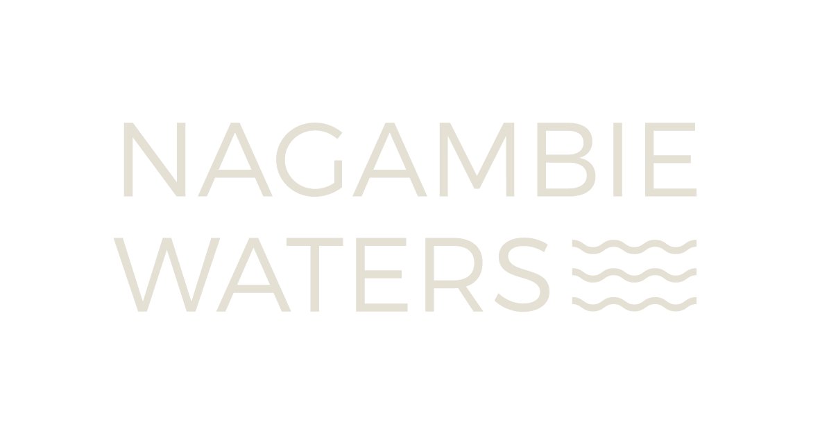 Nagambie Waters