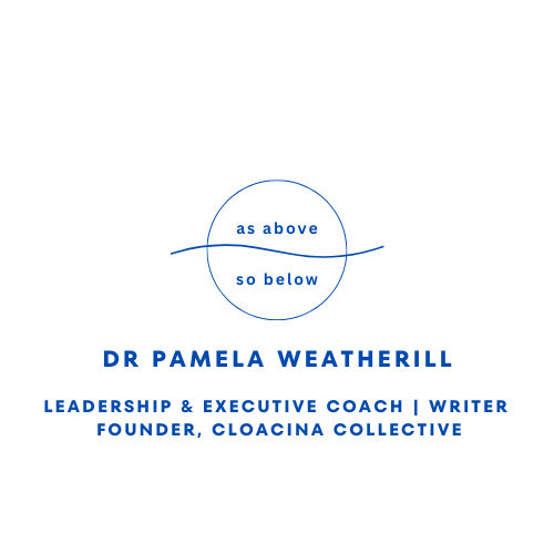Pamela-June Weatherill- Life Coach