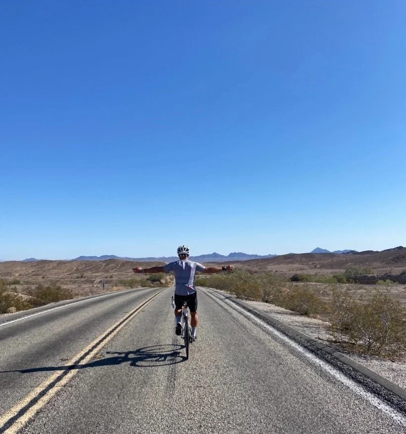 Excessive Heat Warning