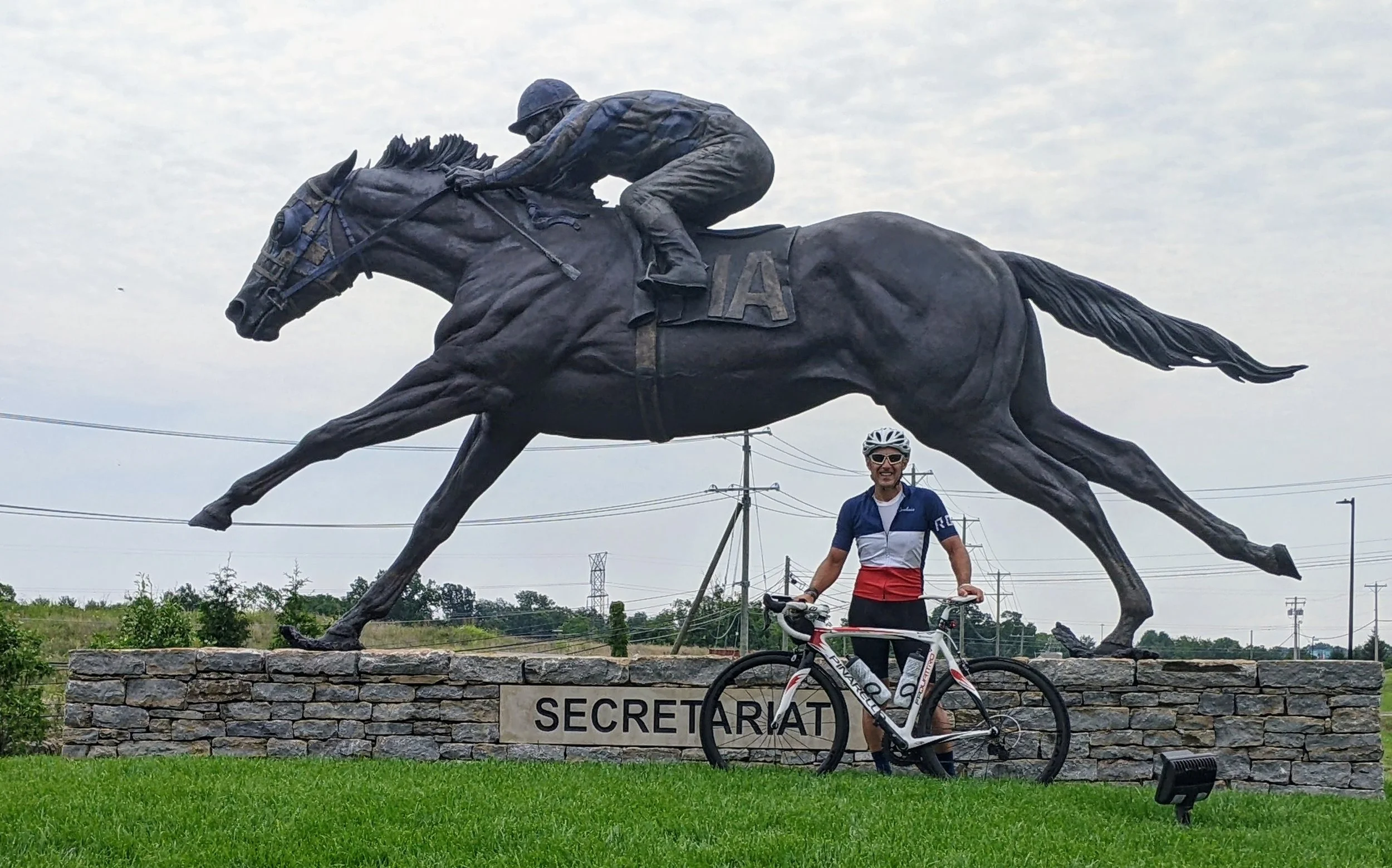 A Cool Day in Kentucky