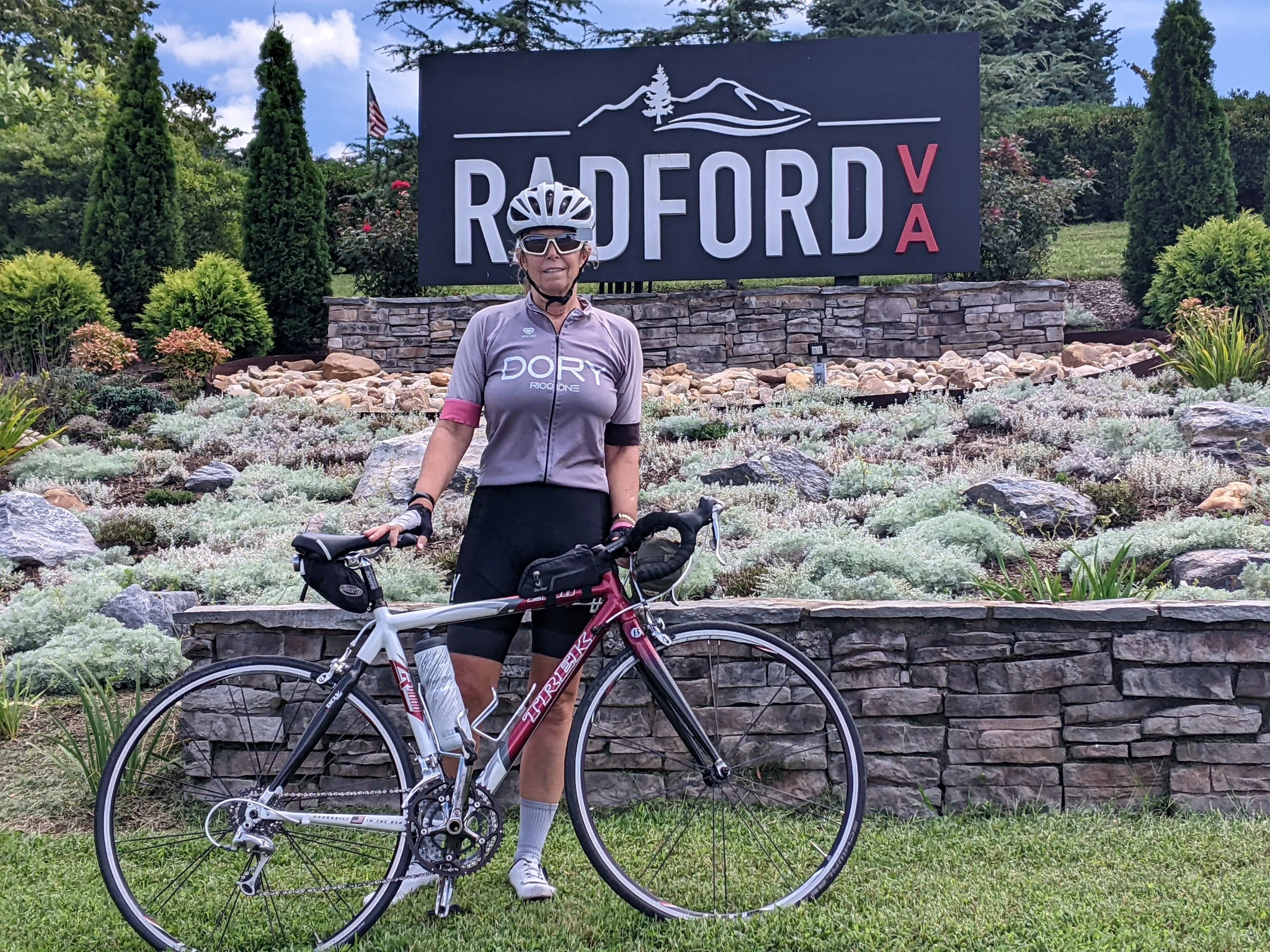 Out of the Mountains