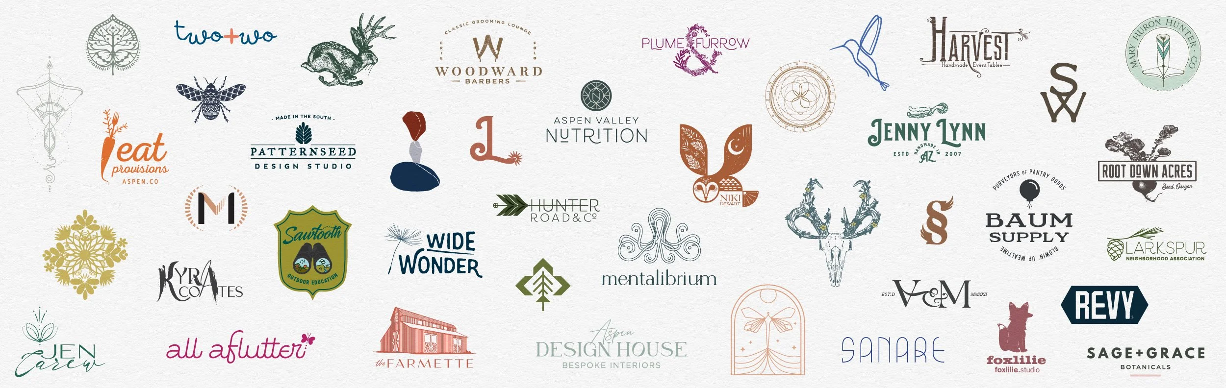 Brand Identity