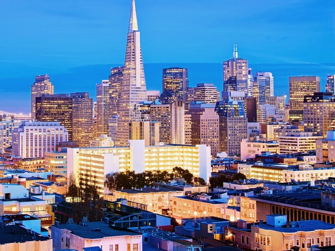 ABOUT — Silicon Valley Commercial Real Estate EQUUS ASSOCIATES