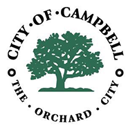 City of Campbell logo