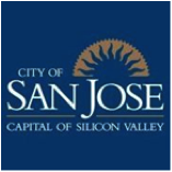 City of San Jose logo