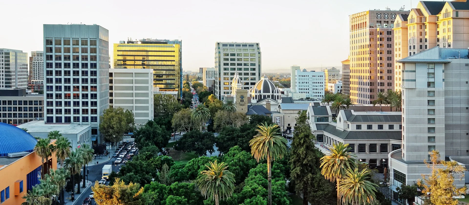 SERVICES — Silicon Valley Commercial Real Estate EQUUS ASSOCIATES