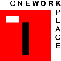 One Work Place logo
