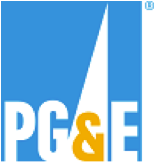 PG&E logo