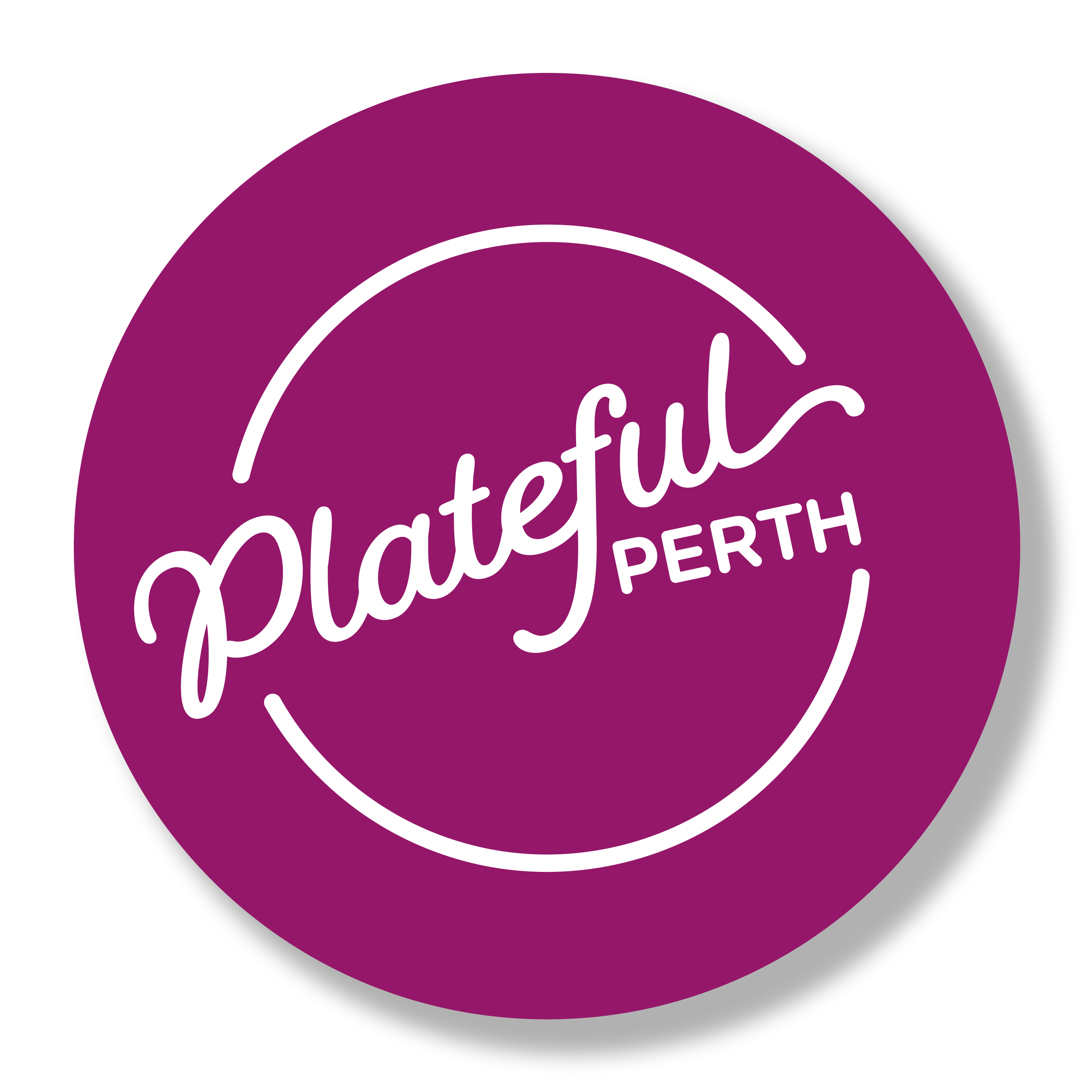 Plateful Perth