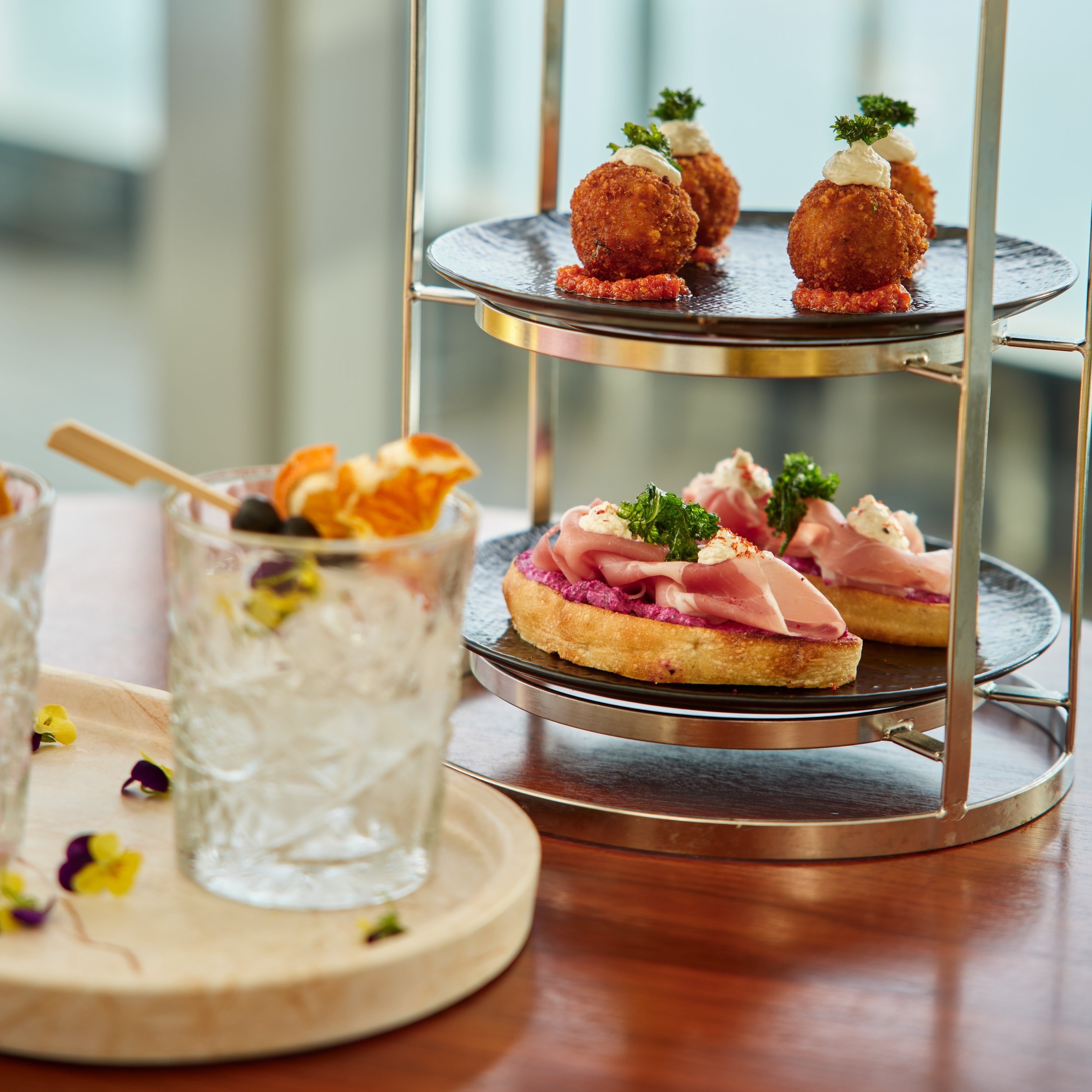 Celebrate The Flavours of Italy