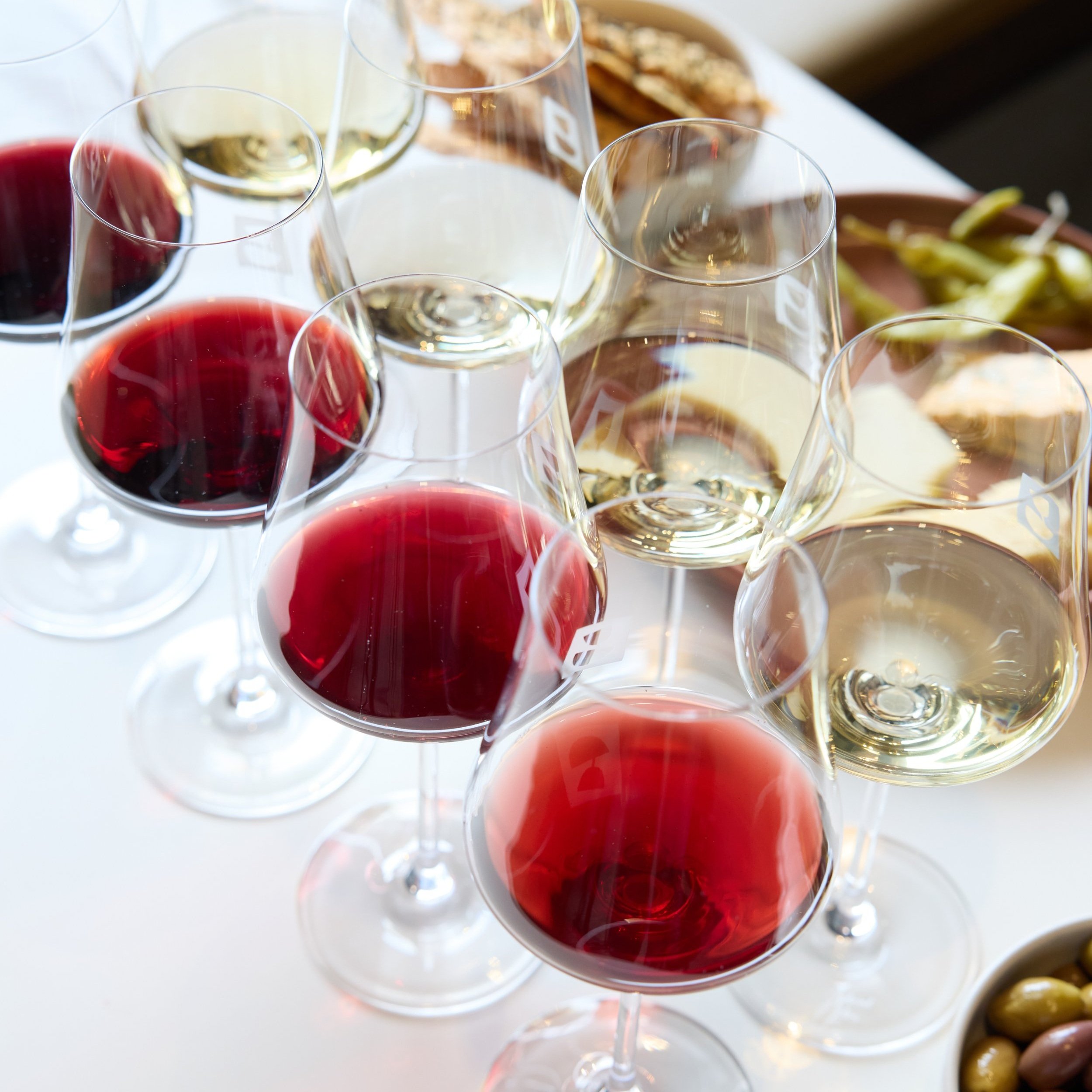 La Nouvelle Vague aka 'The French New Wave' Wine Tasting