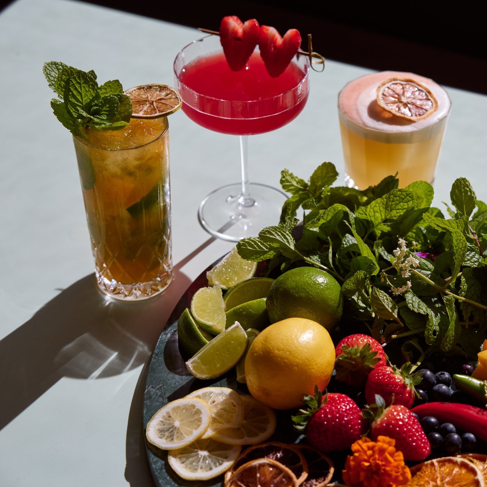 Shaken Not Stirred Cocktail Masterclass