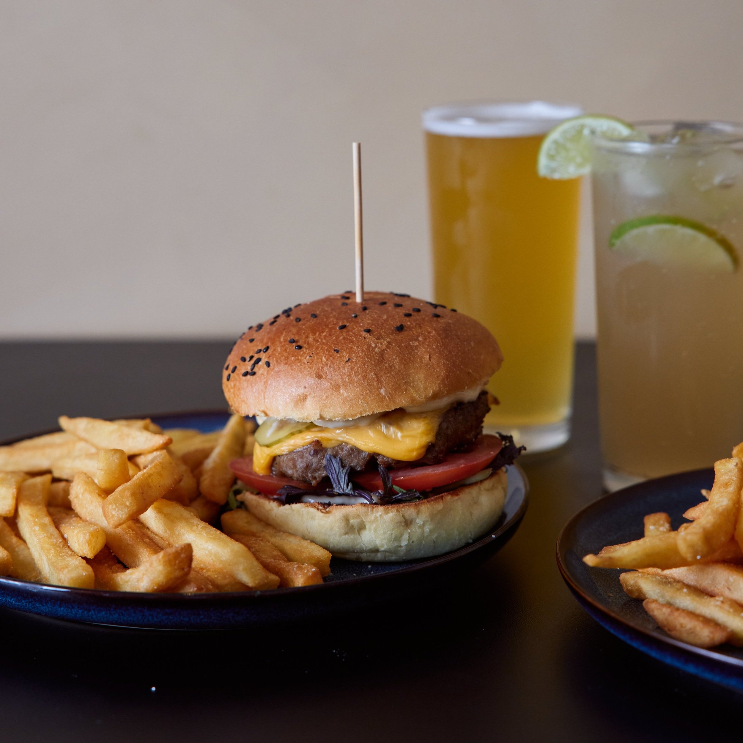 Locals Lunch Club
