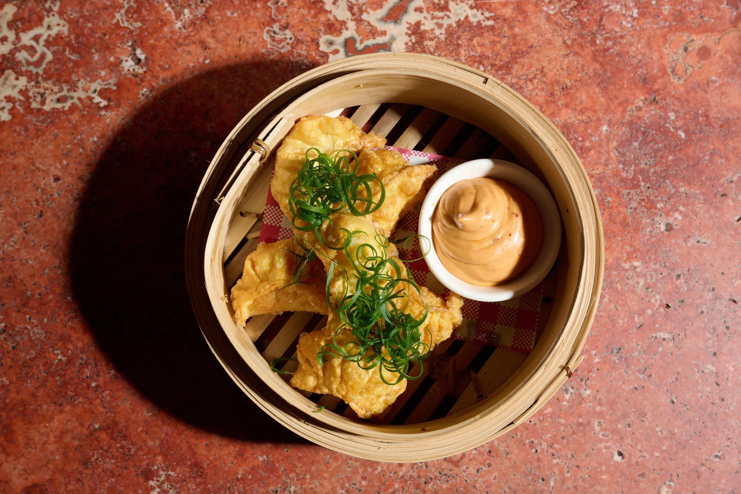 Dumpling Club