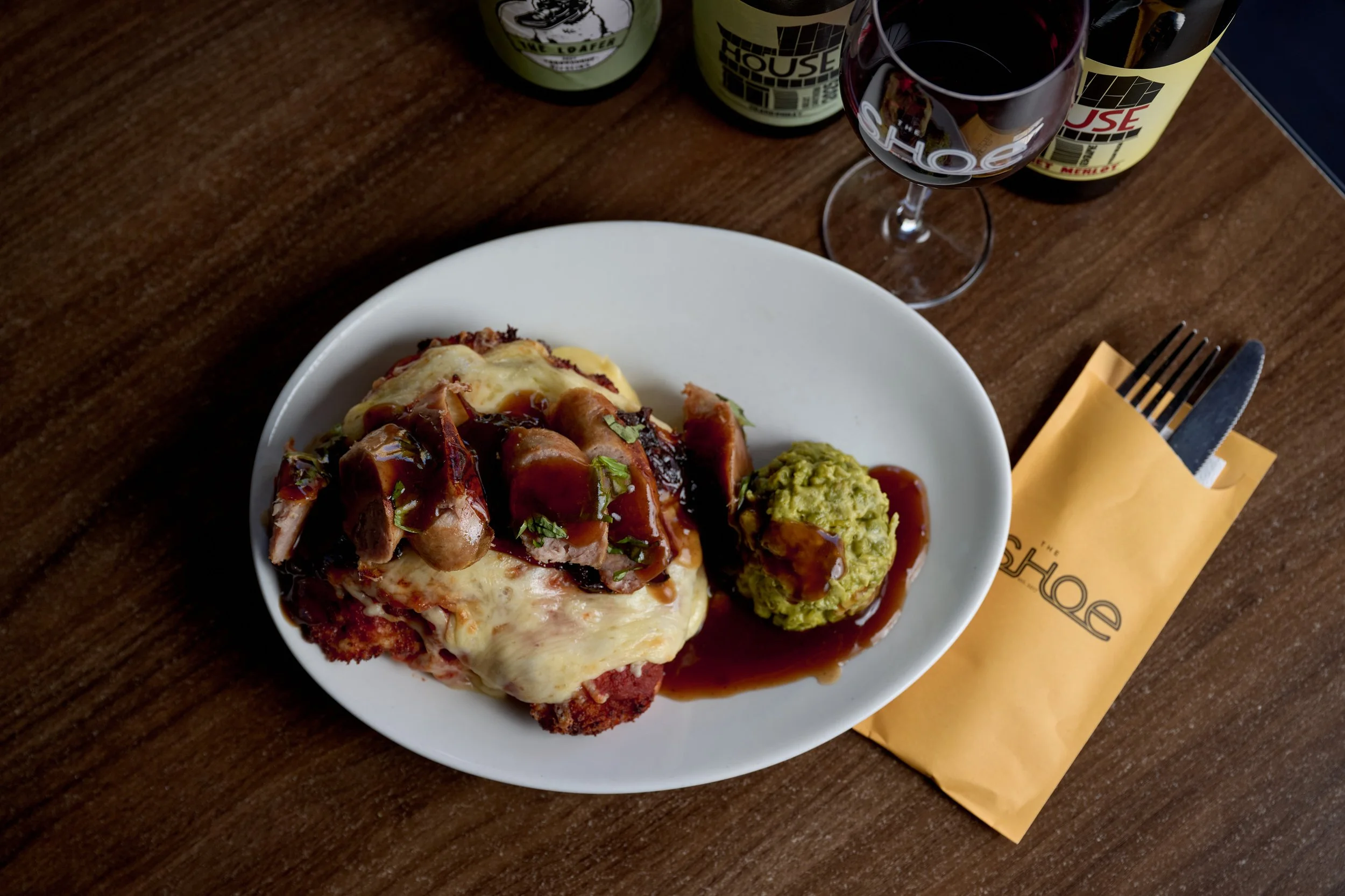 Pimp Your Parmi