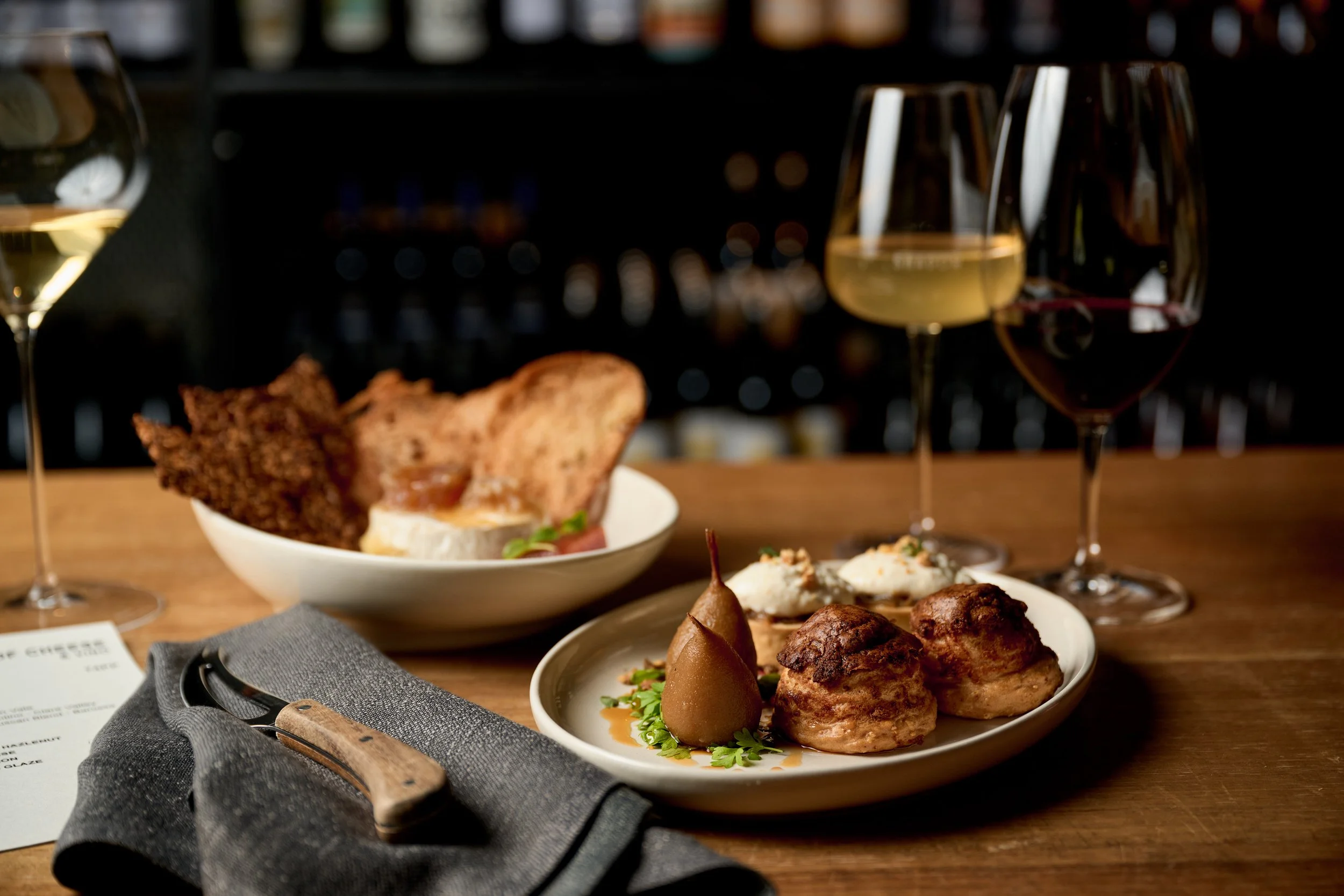 Buon Appetito! Your Guide to the Italian Food Trail at Plateful Perth