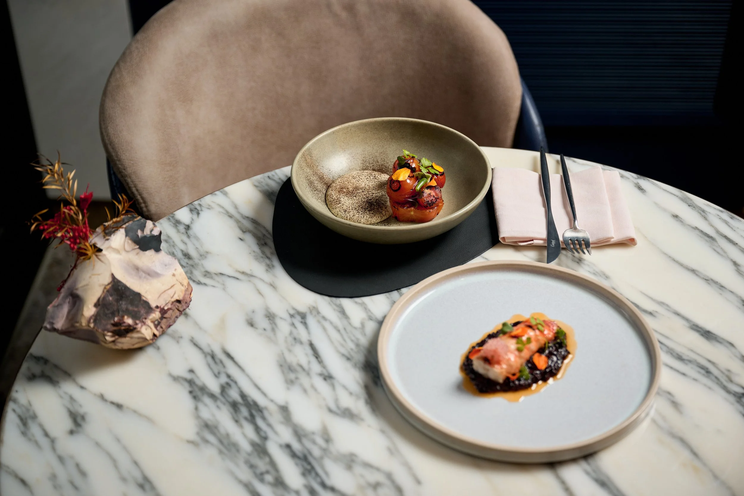 Wild Embers - Hearth Restaurant