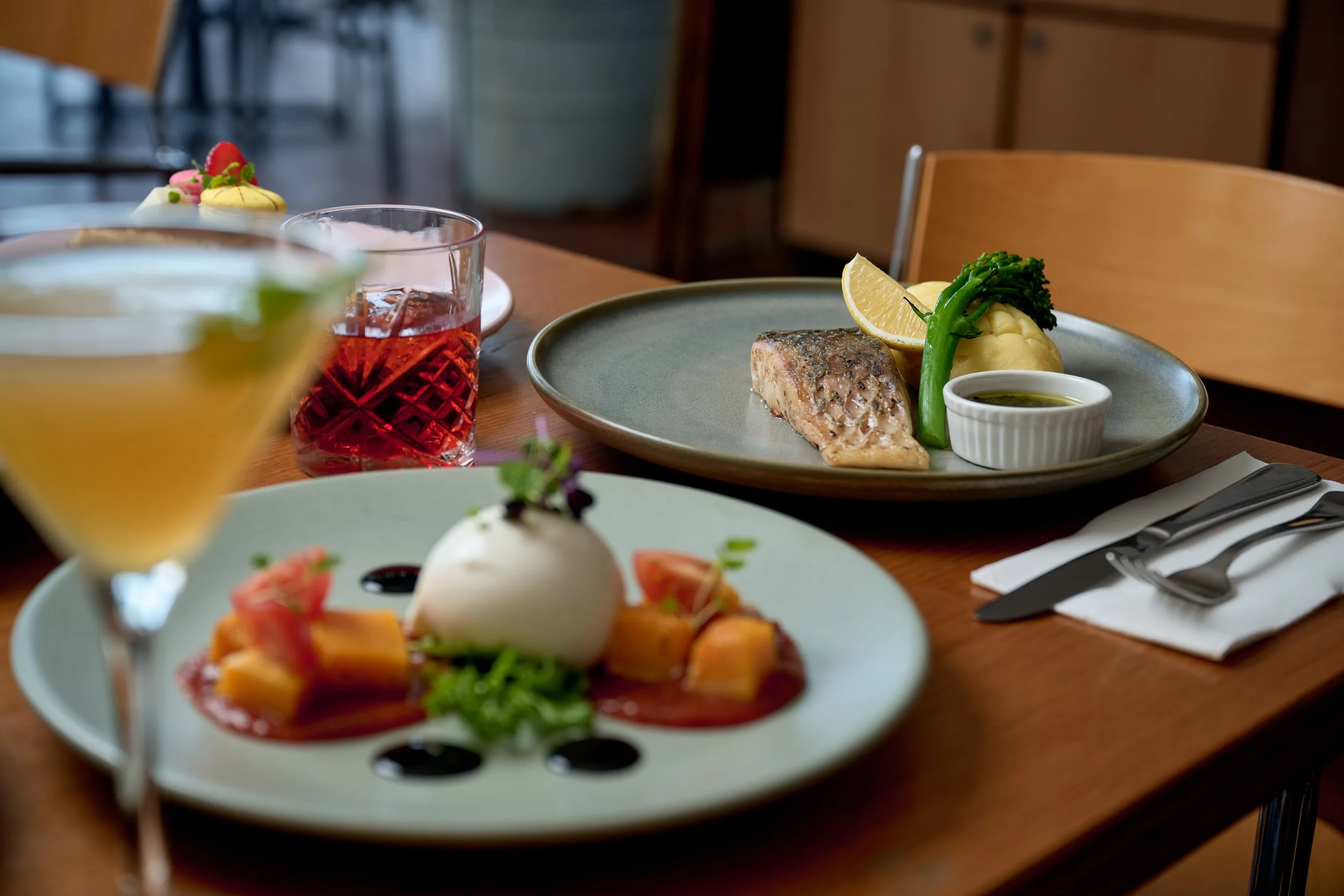 A Taste of Truffles - Gusti Italian Restaurant