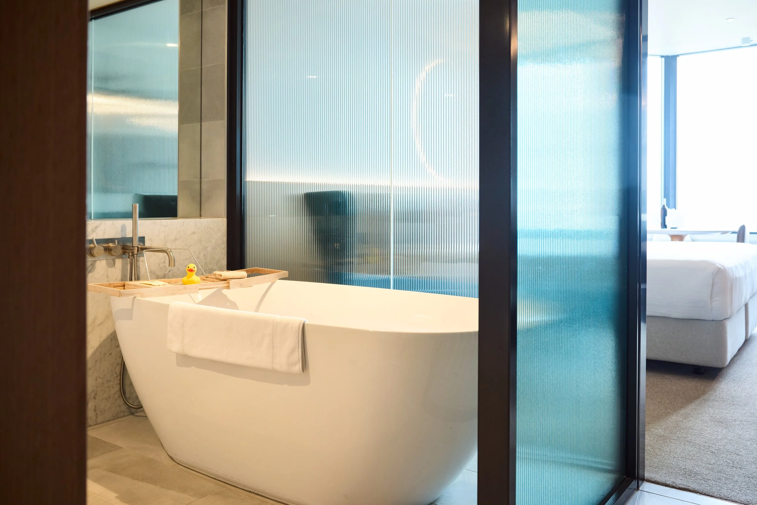 Stay & Dine at the Quay - Quay Perth