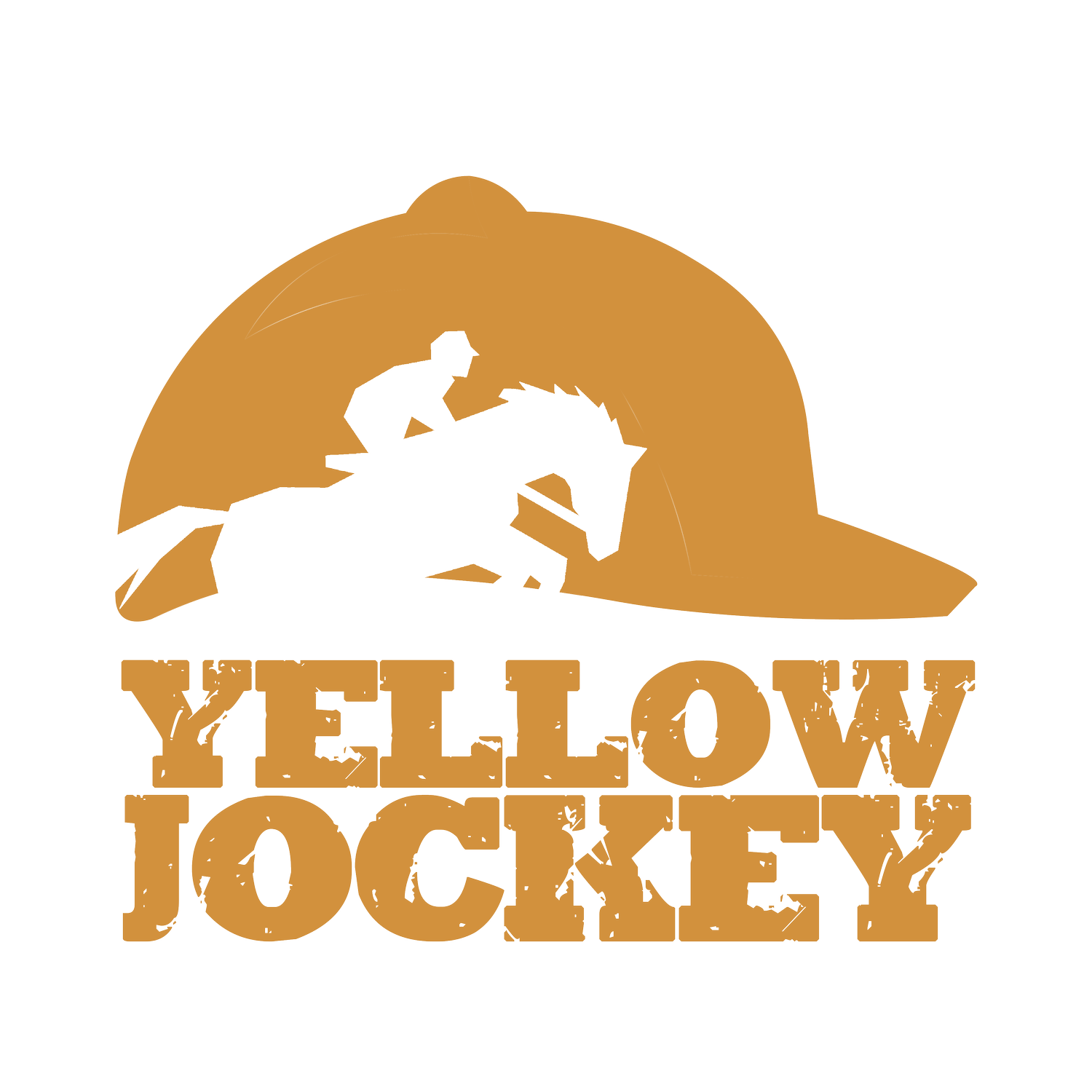 Yellow-Jockey