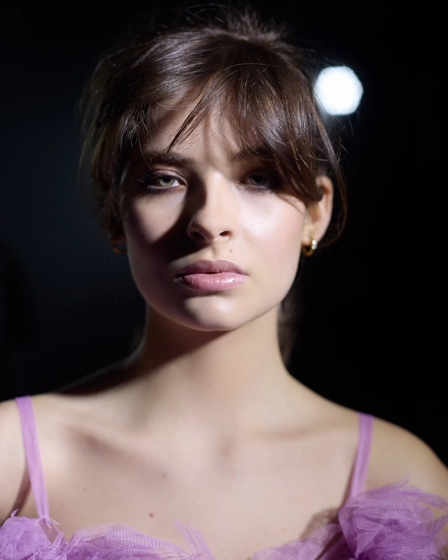 What an amazing shoot - Spotlight collection for @intercoiffure_suisse 

Photo by @nataliakandula 
Hair by @rene_wagner_hairstylist  and @rog.romo 
Make-up by me