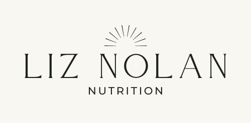 Liz Nolan Nutrition