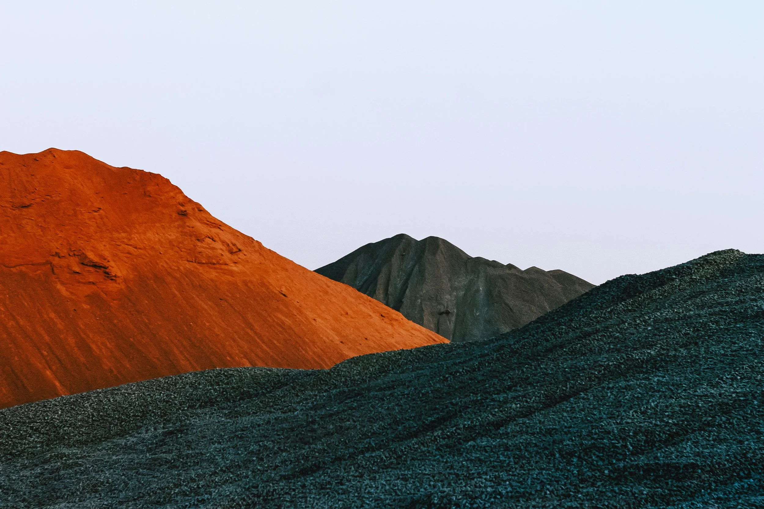Australia has the critical minerals. Building the projects is the hard part.
