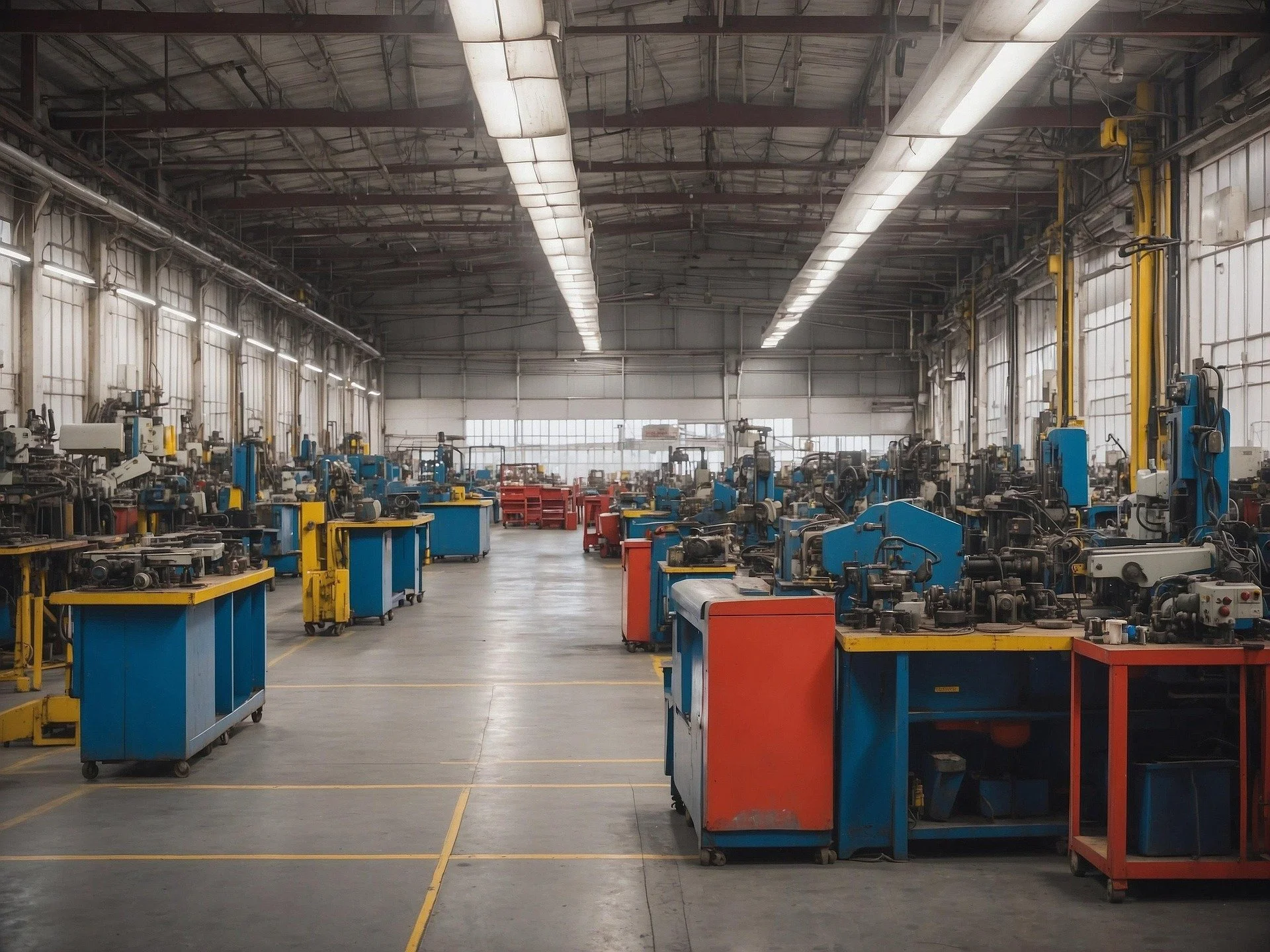 Australia’s manufacturing ambition may be running ahead of its industrial reality.