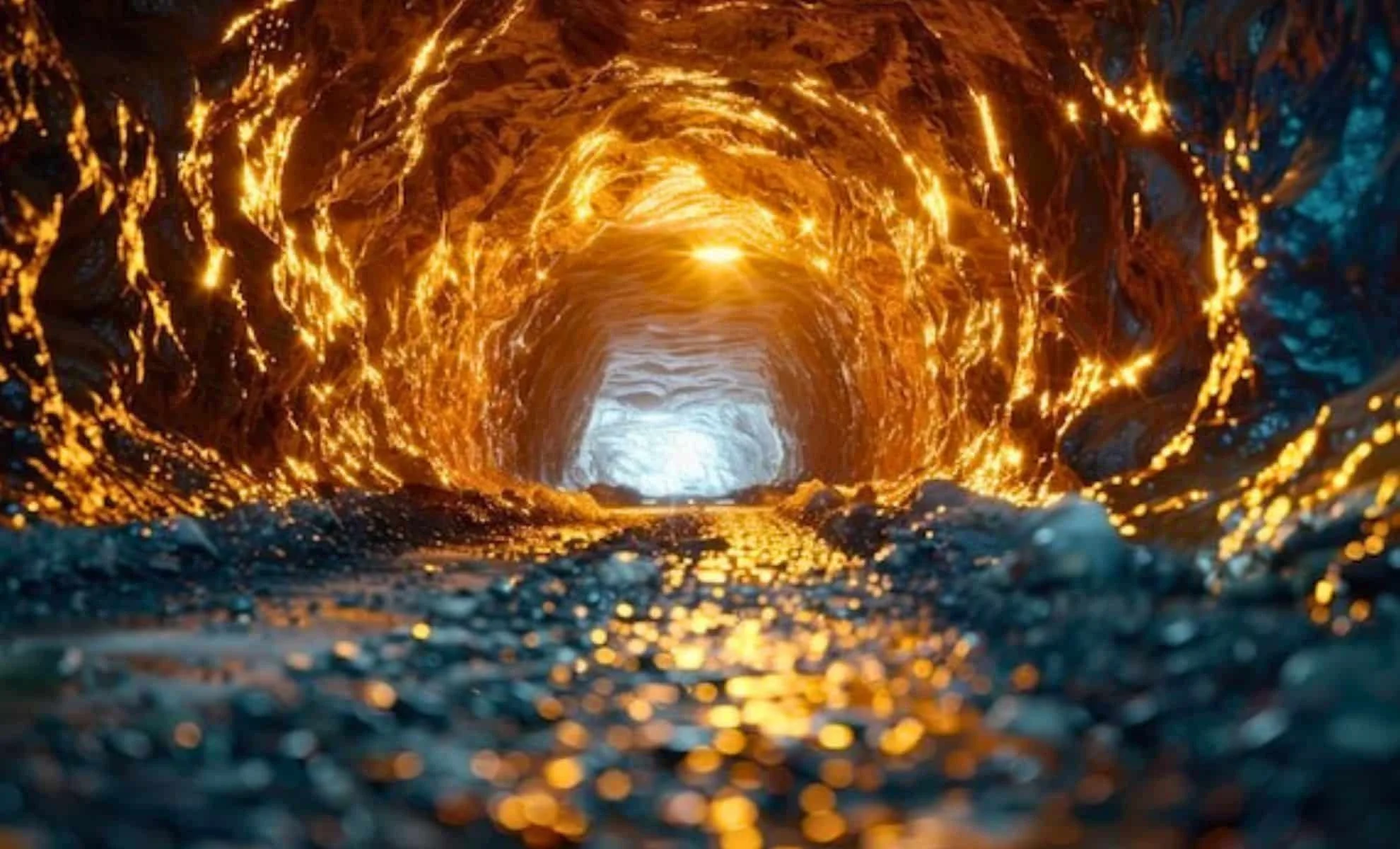 Gold Price Audit