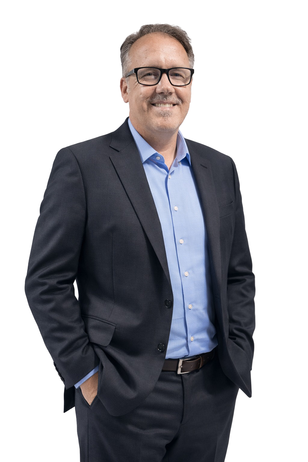 Michael Freis Executive Search Infrastructure and Construction