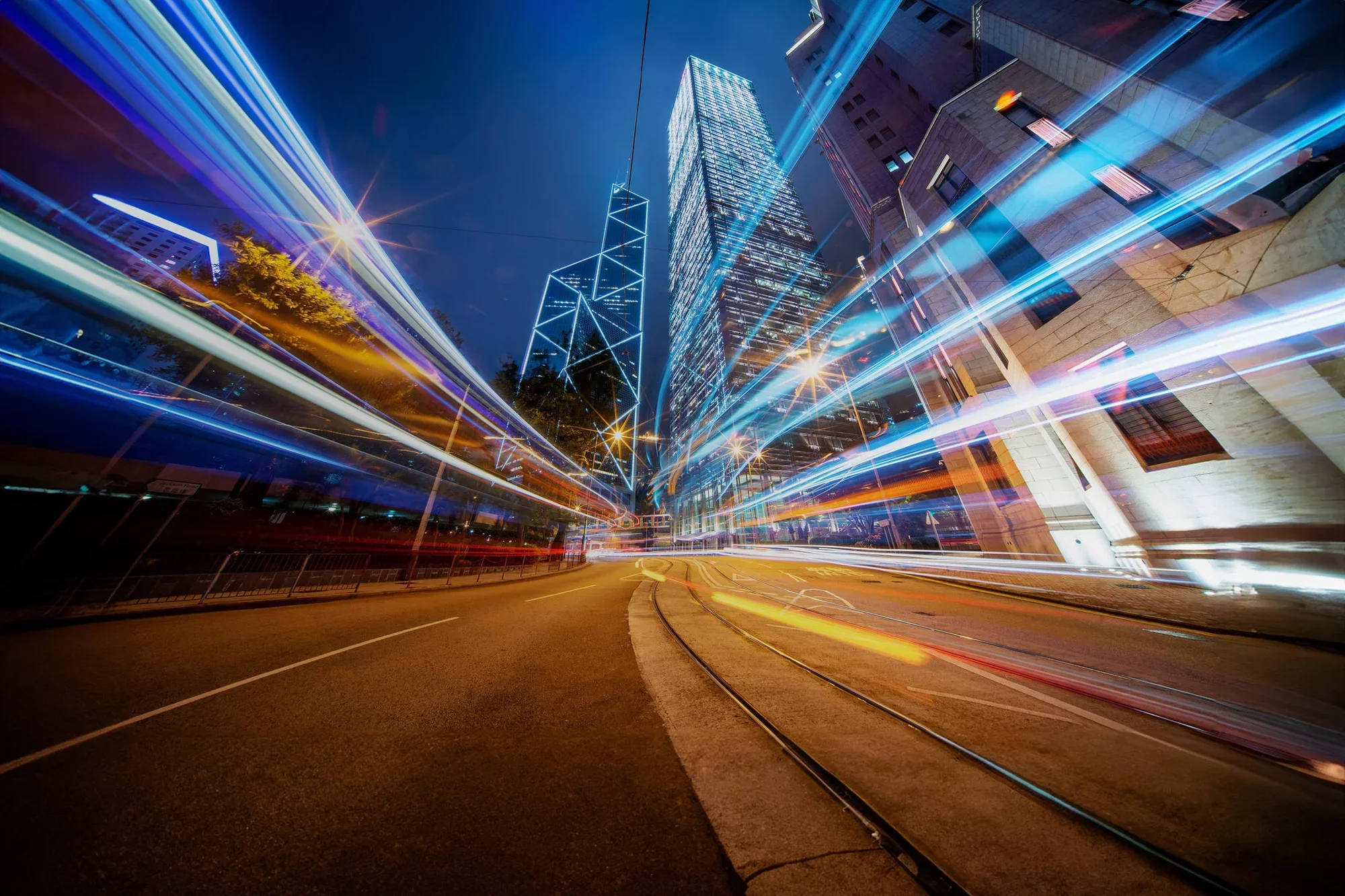 Infrastructure and engineering | The Downing Network